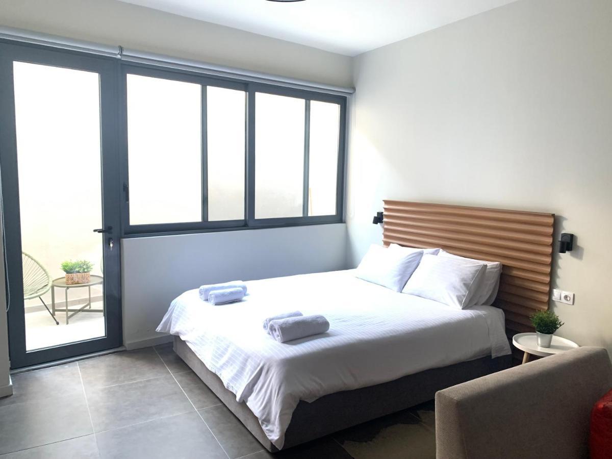 M17 Studios & Suites In The Heart Of Athens Exterior photo