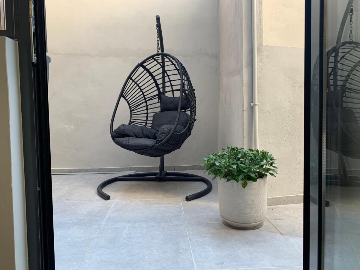 M17 Studios & Suites In The Heart Of Athens Exterior photo