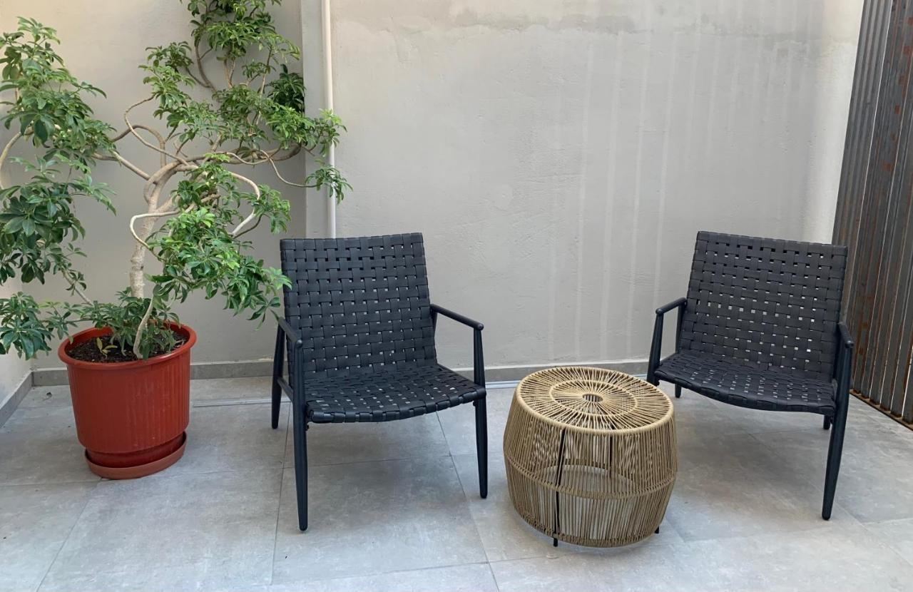 M17 Studios & Suites In The Heart Of Athens Exterior photo