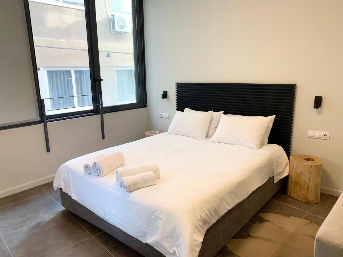M17 Studios & Suites In The Heart Of Athens Exterior photo