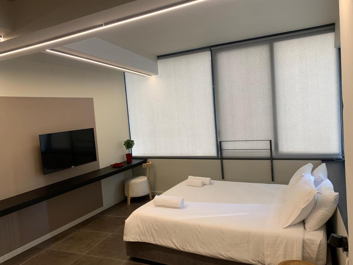 M17 Studios & Suites In The Heart Of Athens Exterior photo