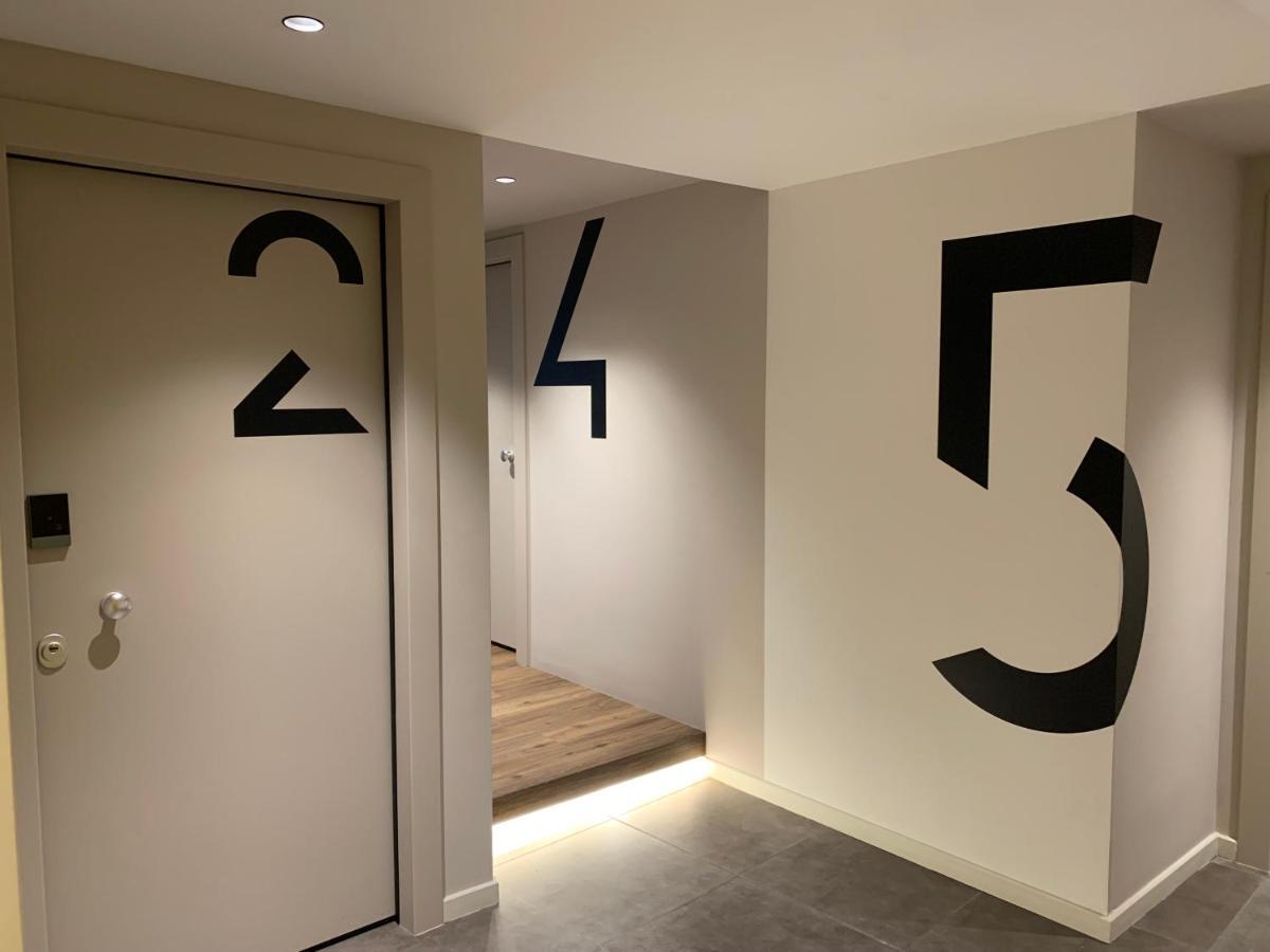 M17 Studios & Suites In The Heart Of Athens Exterior photo