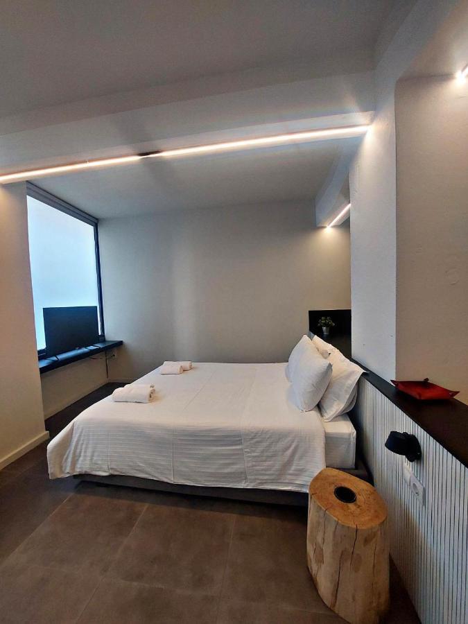M17 Studios & Suites In The Heart Of Athens Exterior photo